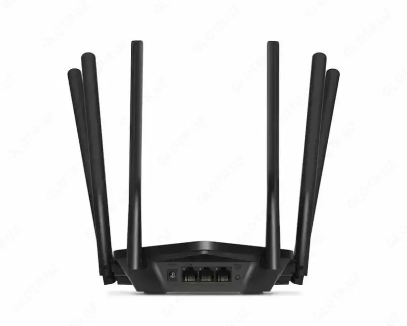 Mercusys WiFi Router AC12G | Mr50G | Mr60X — NEW - 420 000 сум
