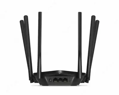 Mercusys WiFi Router AC12G | Mr50G | Mr60X — NEW - 420 000 сум / шт