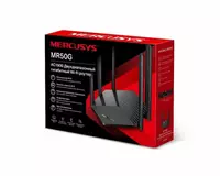 420 000 сум Mercusys WiFi Router AC12G | Mr50G | Mr60X — NEW