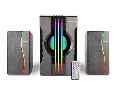 Колонка Microlab G200BT 55W с Bluetooth