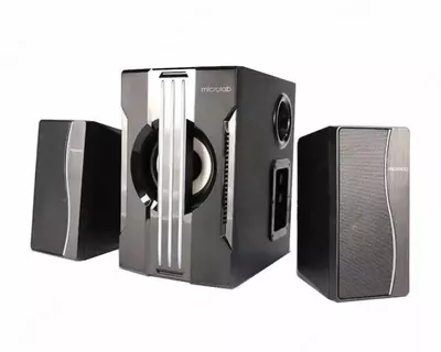 Колонка Microlab G200BT 55W с Bluetooth - 491 000 сум / шт