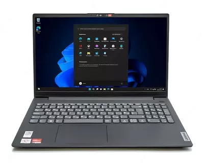 Ноутбук Lenovo 15.6" FHD V15 – RAM 8GB