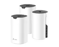 TP-Link Deco S7: усилители WI-FI (3 pack)