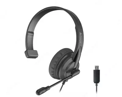 A4Tech HU-11 quloqchinlari — Call-markazlar uchun