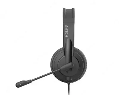 173 000 so'm / dona A4Tech HU-11 quloqchinlari — Call-markazlar uchun