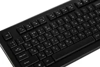 Мышка и Клавиатура A4TECH KR-8520D CompuWorlds