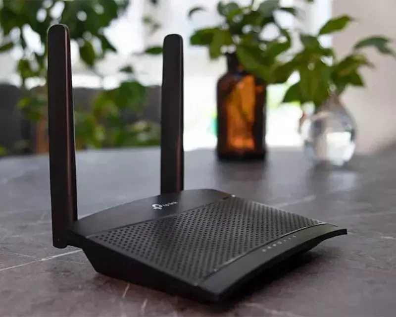  TP-Link MR100 4G LTE Вайфай Роутер — Слот SIM - 550 000 сум / шт