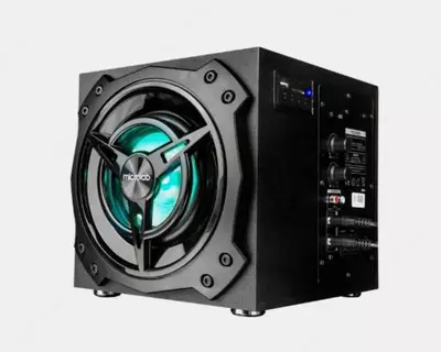 Колонка Microlab T11 42W RGP с Сабвуфером - 810 000 сум / шт