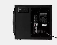 810 000 сум Колонка Microlab T11 42W RGP с Сабвуфером