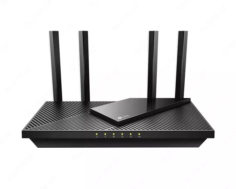 WiFi Роутер TPLink AX1500 Next-Gen