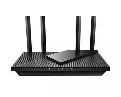 WiFi Роутер TPLink AX1500 Next-Gen