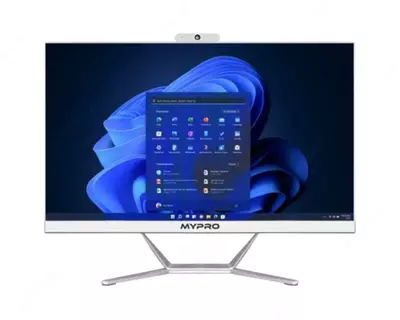 Моноблок MYPRO 24" 8GB DDR4