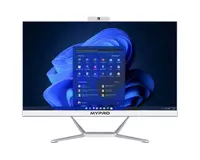 Моноблок MYPRO 24" 8GB DDR4