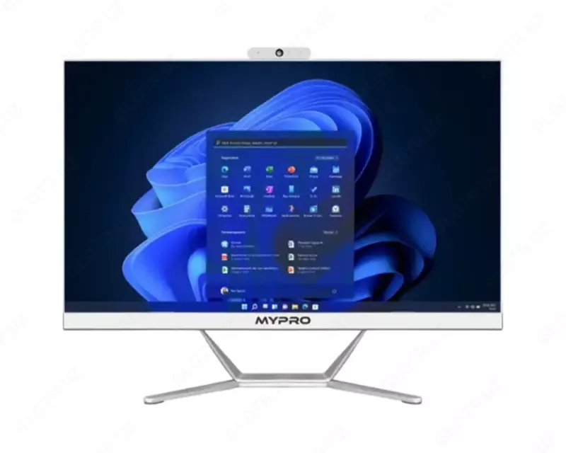 Моноблок MYPRO 24" 8GB DDR4