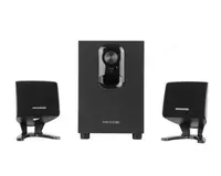 Колонка Microlab M-108BT 11W Bluetooth