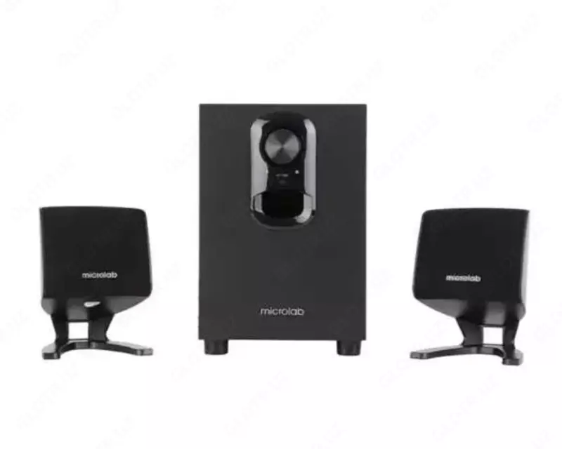 Колонка Microlab M-108BT 11W Bluetooth