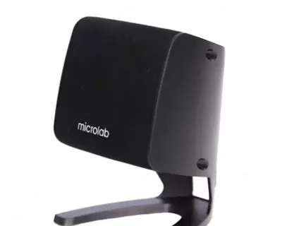 420 000 сум / шт Колонка Microlab M-108BT 11W Bluetooth