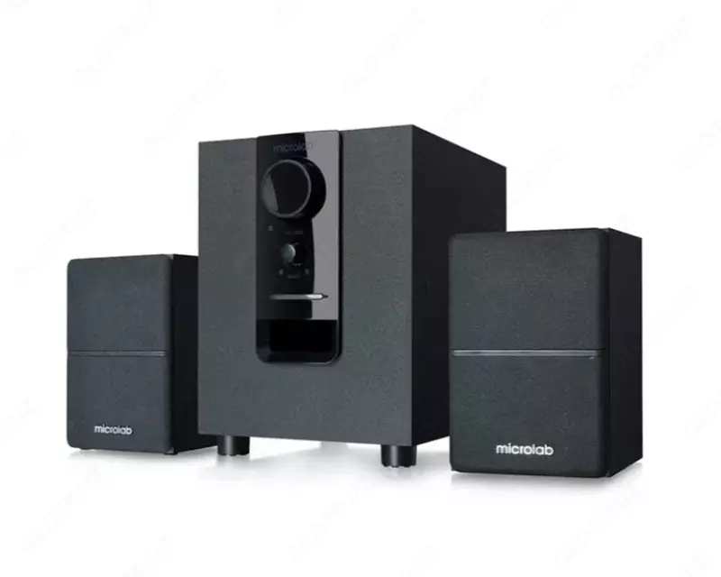 Колонки Microlab M-106 10W