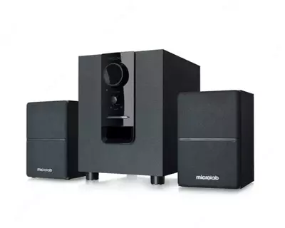 Колонки Microlab M-106 10W