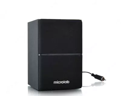 Колонки Microlab M-106 10W Только в розницу