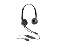 Grandstream GUV3000 quloqchinlari — koll-markaz va dispecherlar uchun