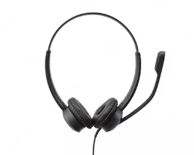 Наушники Grandstream GUV3000 — для Колл центра и Диспетчеров - 290 000 сум / шт