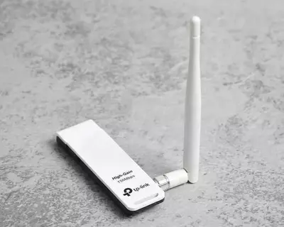 Wifi Adapter TP Link WN725N