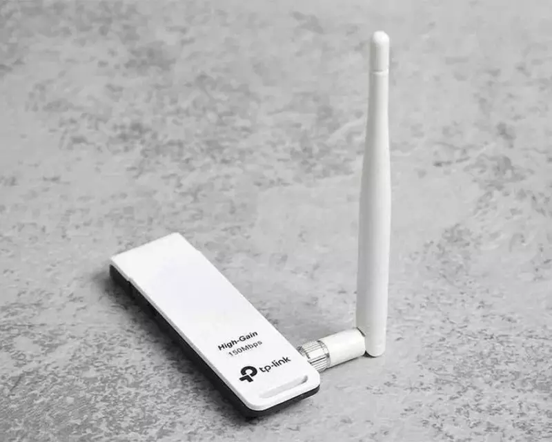 Wifi Adapter TP Link WN725N