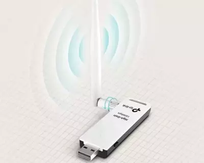 Wifi Adapter TP Link WN725N - 159 000 сум / шт