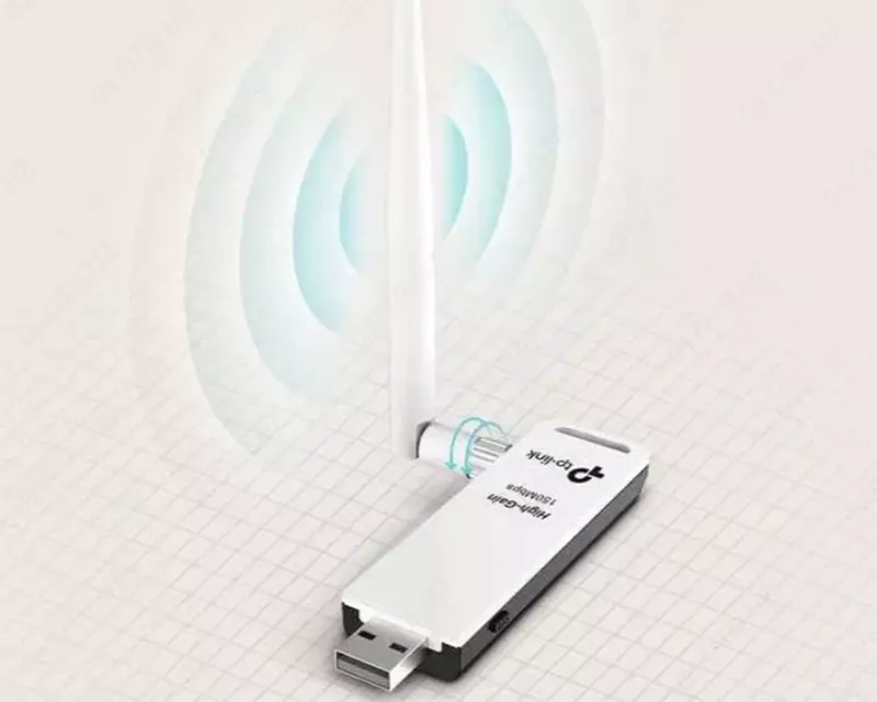 Wifi Adapter TP Link WN725N - 159 000 сум