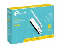 Wifi Adapter TP Link WN725N Только в розницу