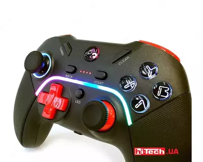 Simsiz Gamepad Bloody GPW70 Sports