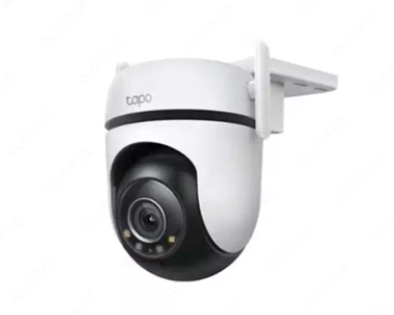 Уличная Камера TP-Link Tapo 360° C520WS — IP66 | 2K QHD (2560×1440)