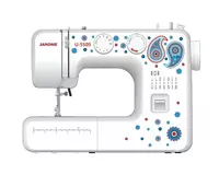 Tikuv mashinasi JANOME U-5505