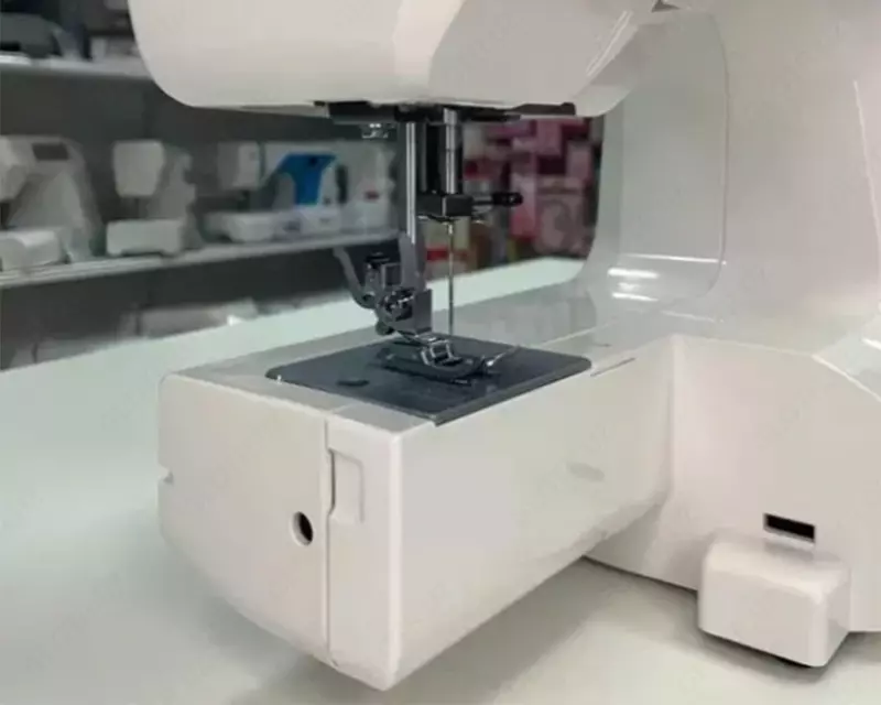 Tikuv mashinasi JANOME U-5505 - 1 740 000 so'm