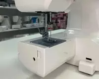 Tikuv mashinasi JANOME U-5505 - 1 740 000 so'm