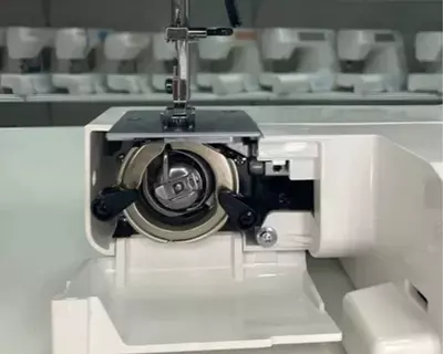 Швейная машина JANOME U-5505 Швейная машина JANOME U-5505