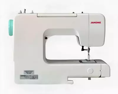 1 740 000 сум / шт Швейная машина JANOME U-7707