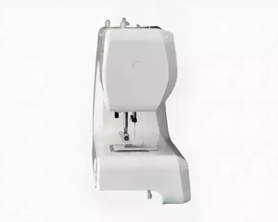 Швейная машина JANOME U-7707 Только в розницу
