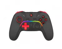 Джойстик Bloody GPW70 черный