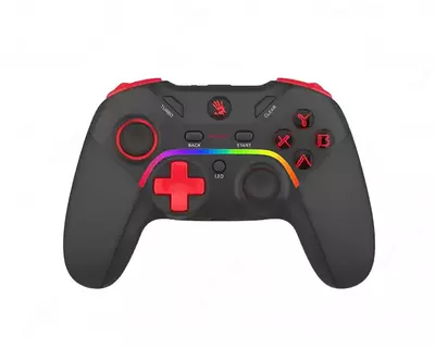 Bloody GPW70 qora joystik