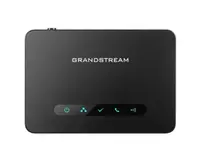 Grandstream DP750 — Базовая Станция IP DECT для Беспроводных Телефонов - 729 000 сум