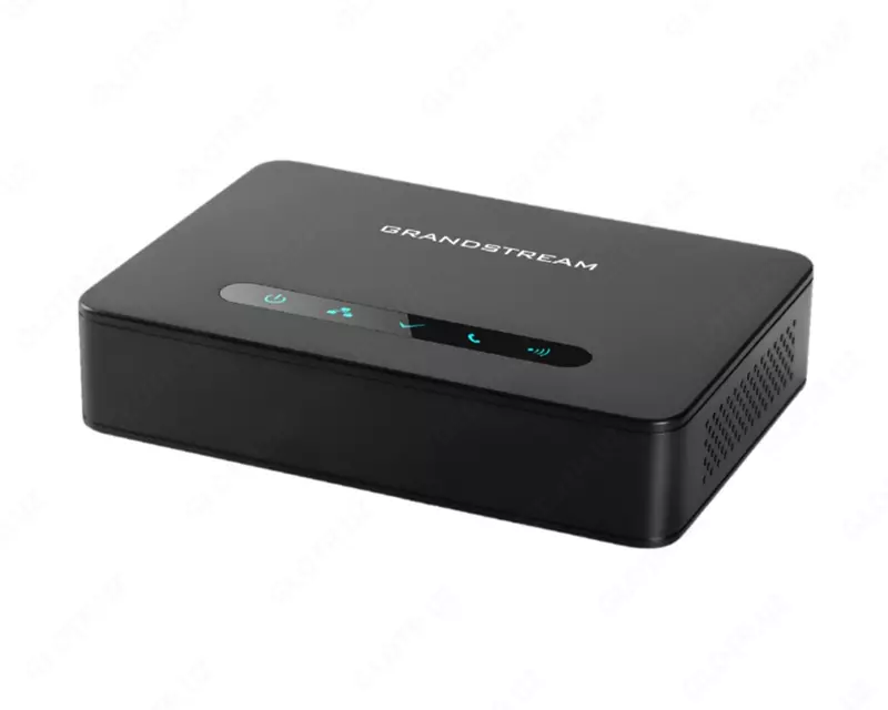 729 000 сум Grandstream DP750 — Базовая Станция IP DECT для Беспроводных Телефонов