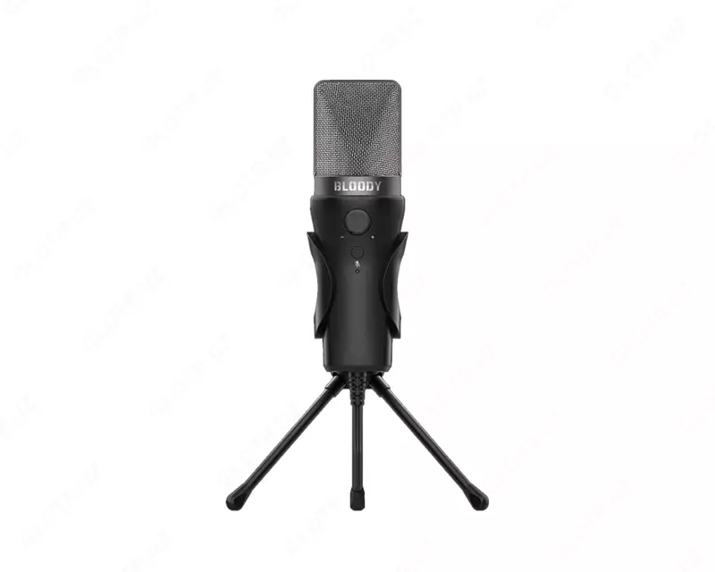 Микрофон Bloody GM20 — Чистый Звук
