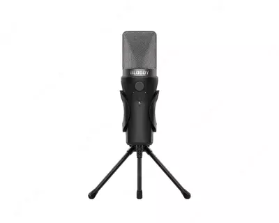 Микрофон Bloody GM20 — Чистый Звук