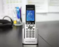 Grandstream DP730 — Беспроводная IP DECT-Трубка с Зарядной Станцией - 1 174 000 сум