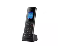 Grandstream DP720— Беспроводная IP DECT-Трубка с Зарядной Станцией