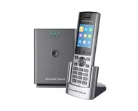 Grandstream DP752— Беспроводная IP DECT-Трубка с Зарядной Станцией