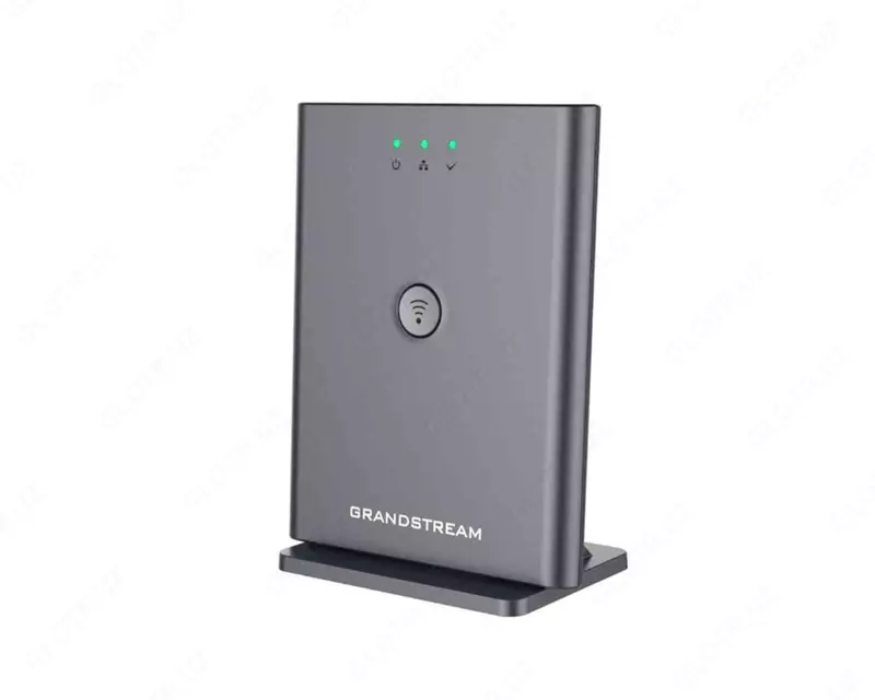 Grandstream DP752— Беспроводная IP DECT-Трубка с Зарядной Станцией - 693 000 сум