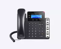 Grandstream GXP1628 IP-телефон для малого и среднего бизнеса